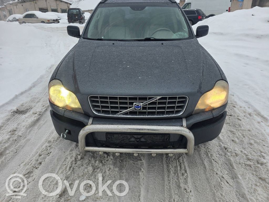 XC90 XC90
