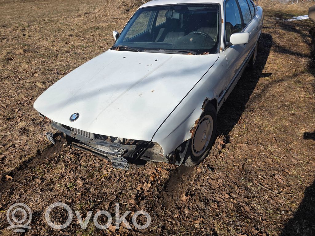 5 E34 Series 5