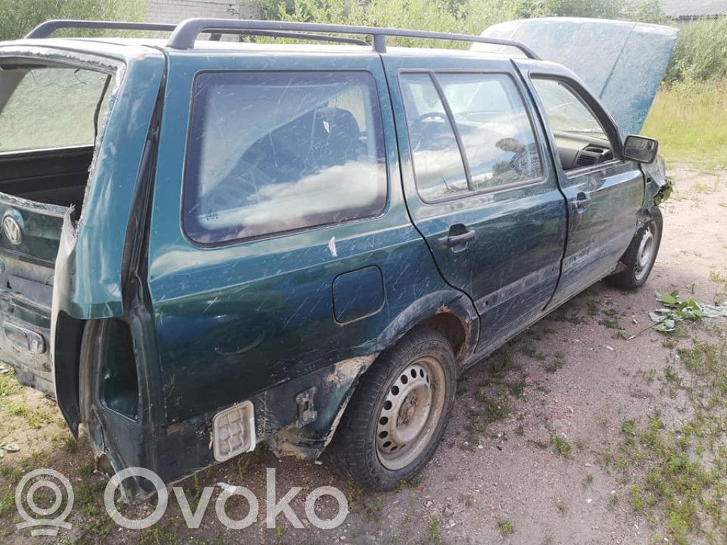 Golf III Golf  NOCODE