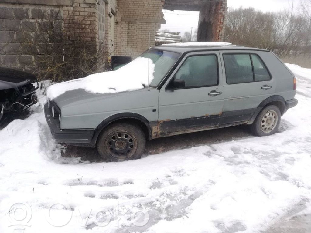 Golf II Golf  0280800104