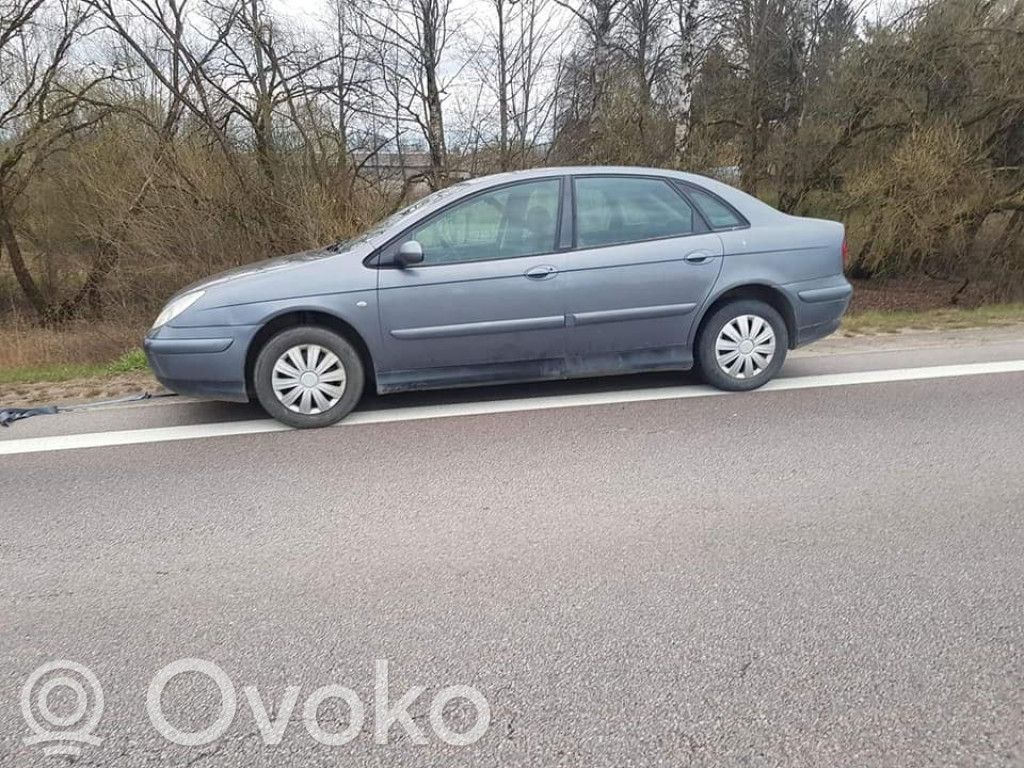 C5 C5, C5 Aircross  9637466980