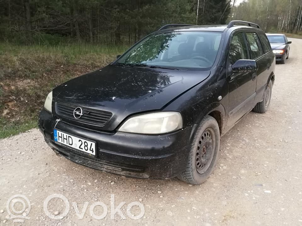 Astra G Astra  09133280