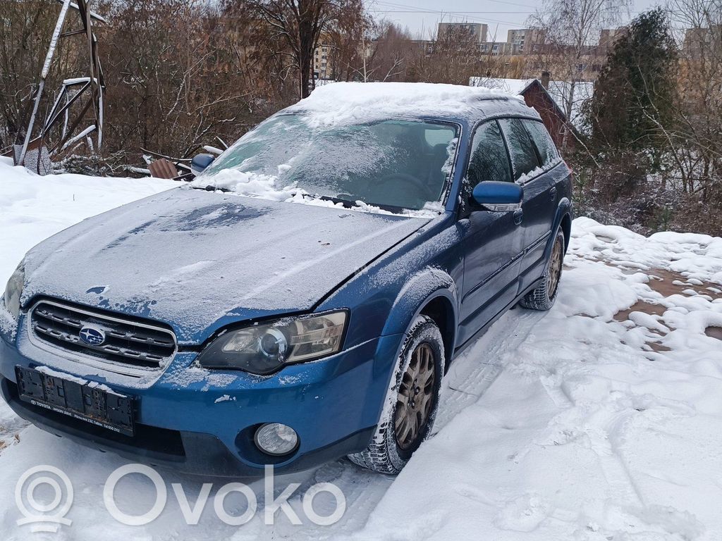 Outback Outback  06283A