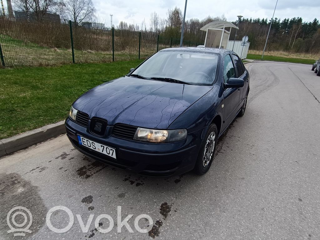Toledo II (1M) Toledo  1M5827550A