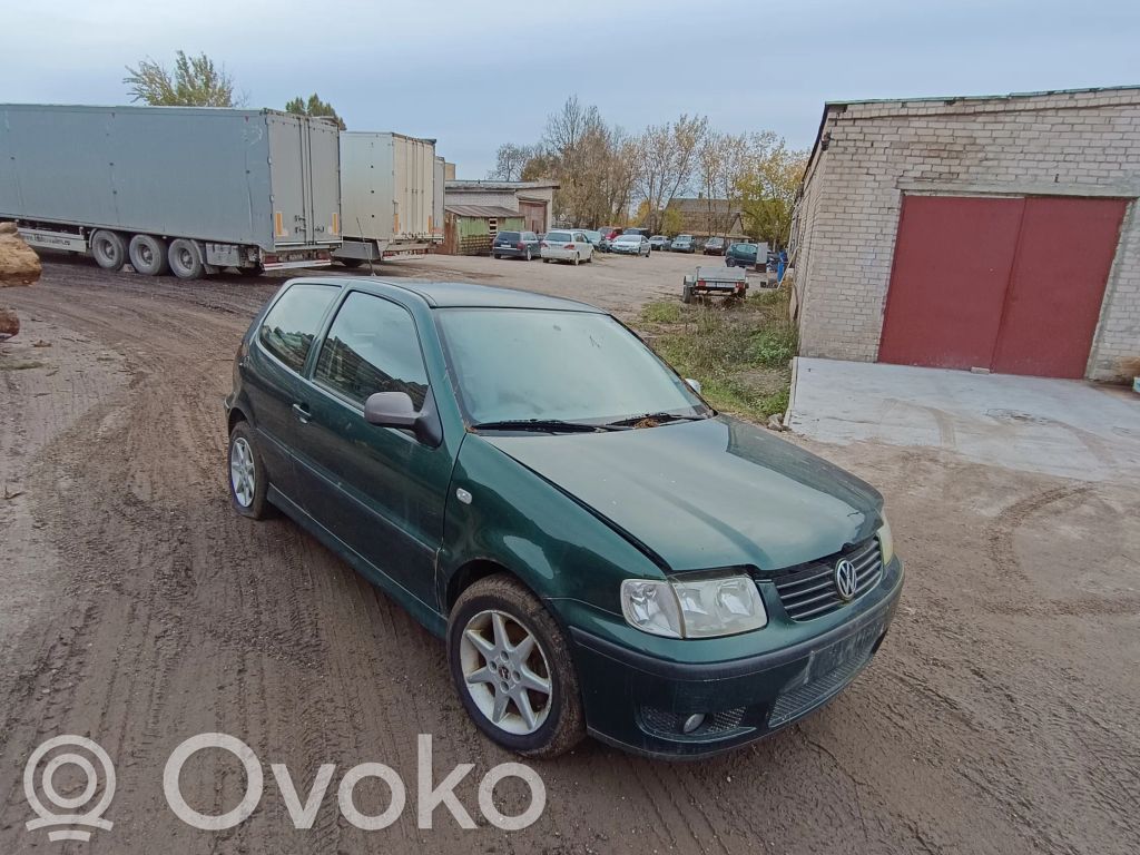 Polo III 6N 6N2 6NF Polo  6X0145832D