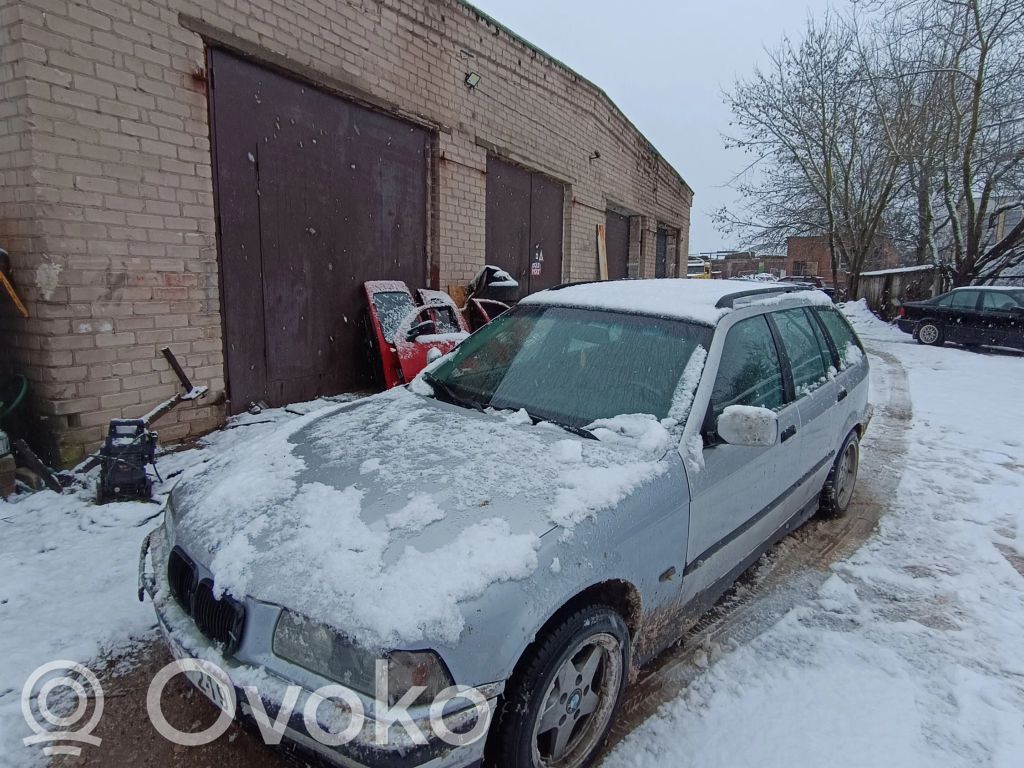 3 E36 Series 3