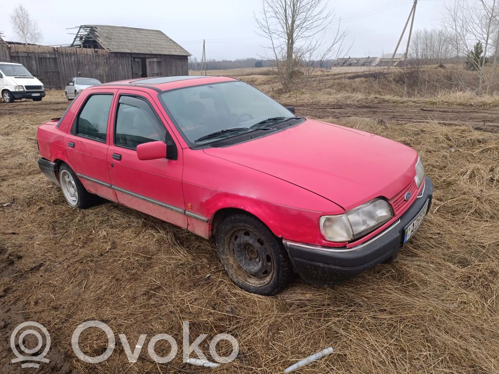 Sierra Sierra  90BB13K176AB