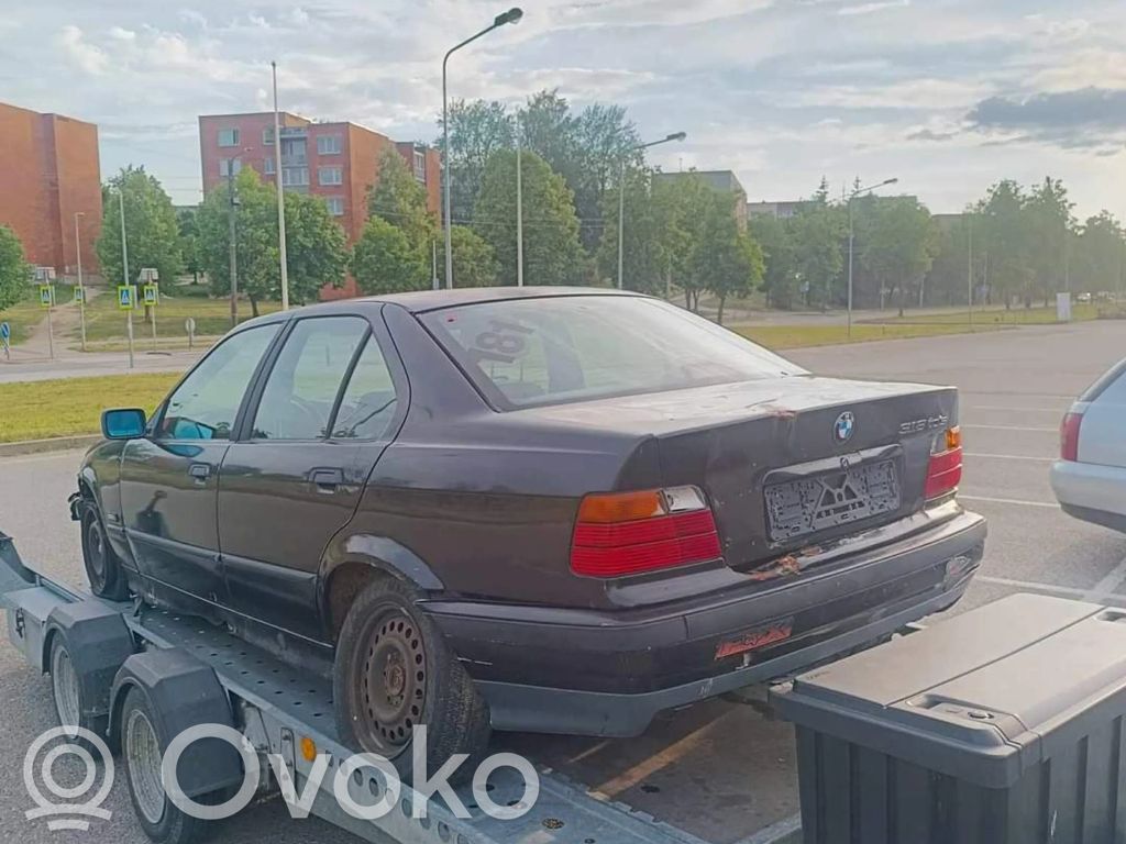 3 E36 Series 3  1977679
