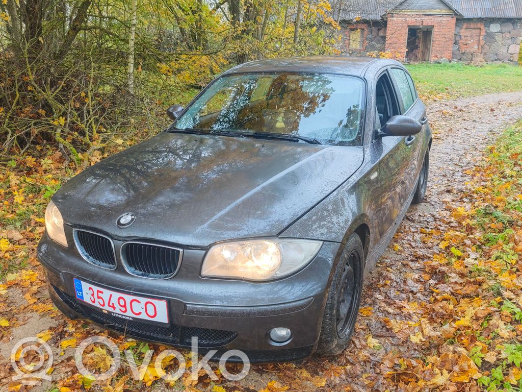 1 E81 E87 Series 1  6765305