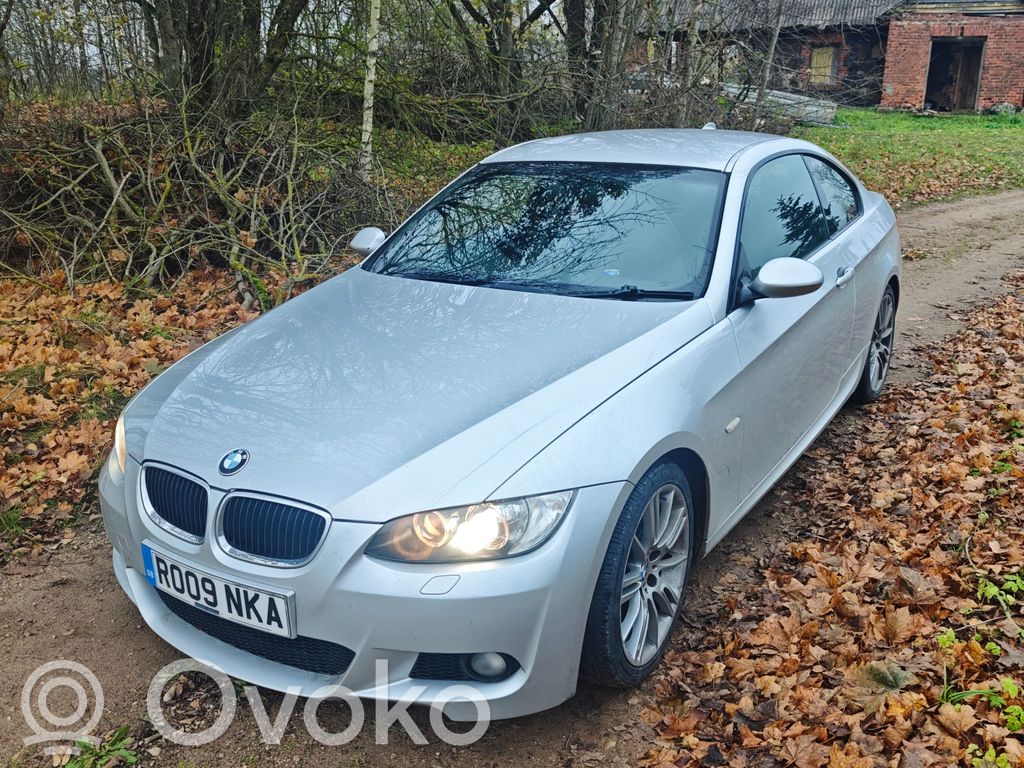 3 E92 E93 Series 3