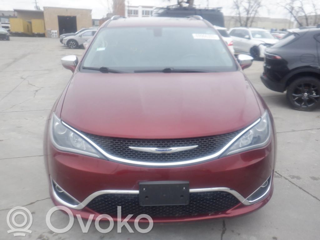 Pacifica Pacifica  68229844AC