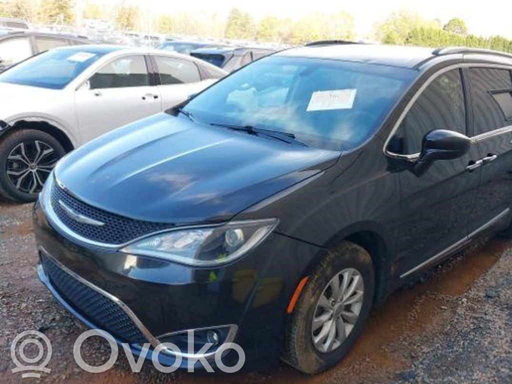 Pacifica Pacifica  050AA1447014
