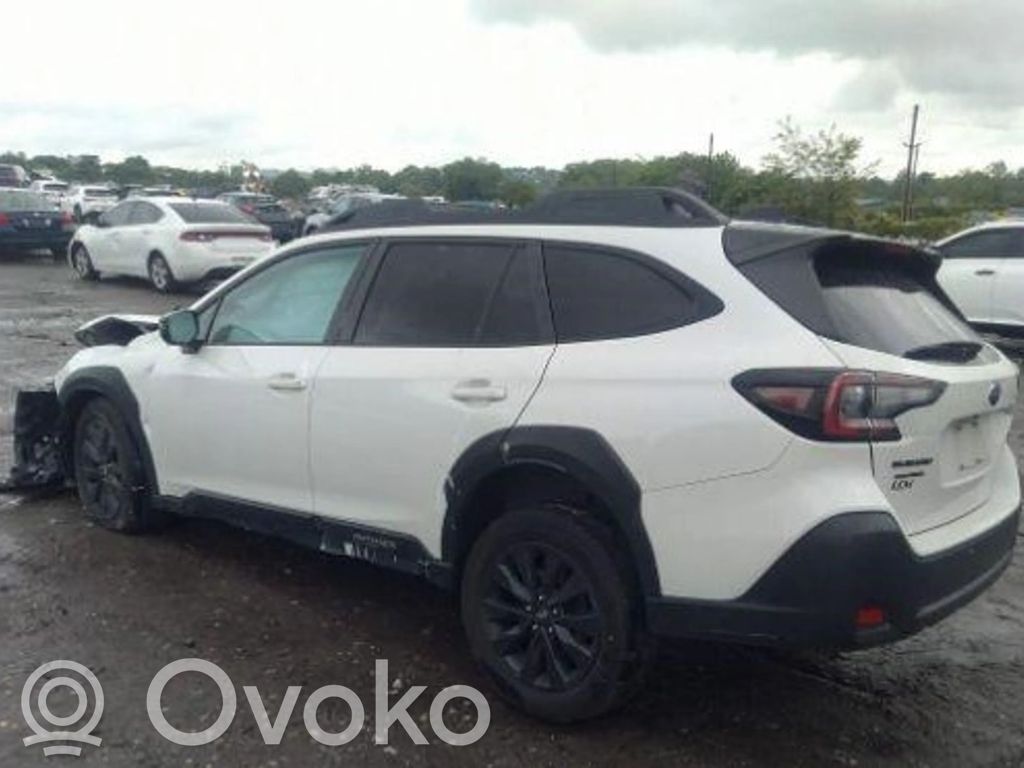 Outback (BT) Outback  87501AN11B