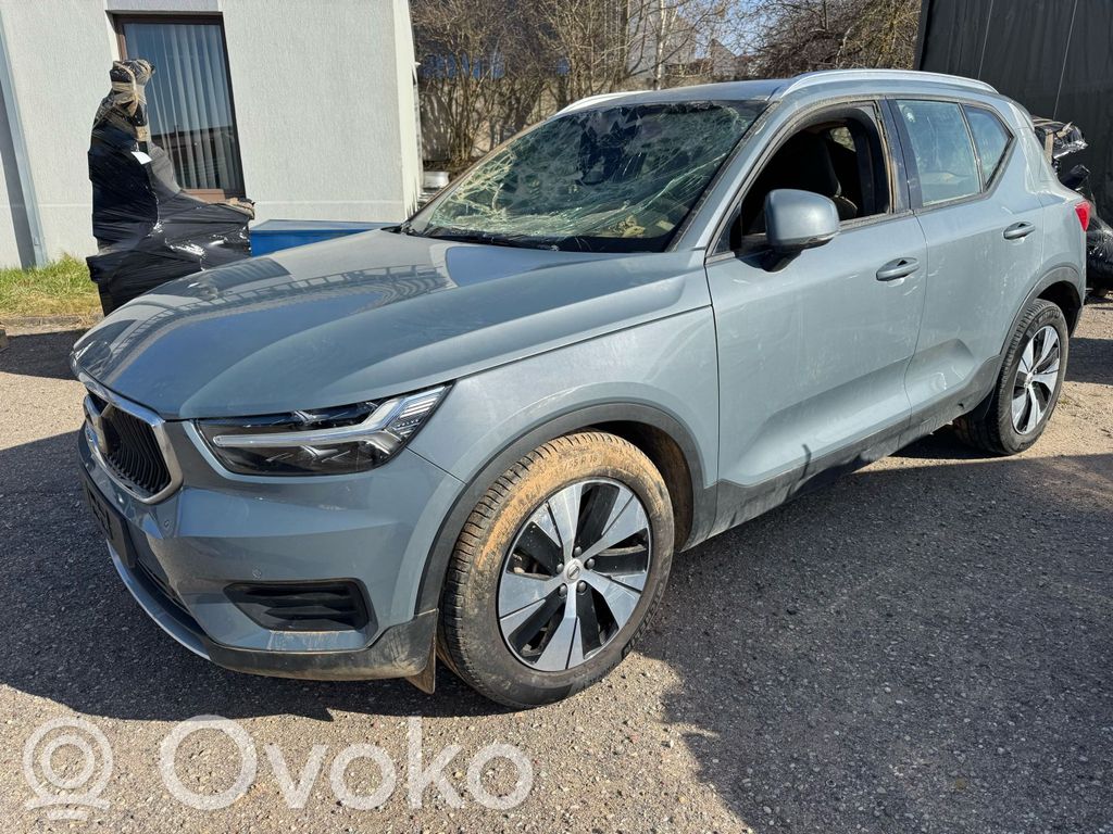 XC40 XC40  31452353