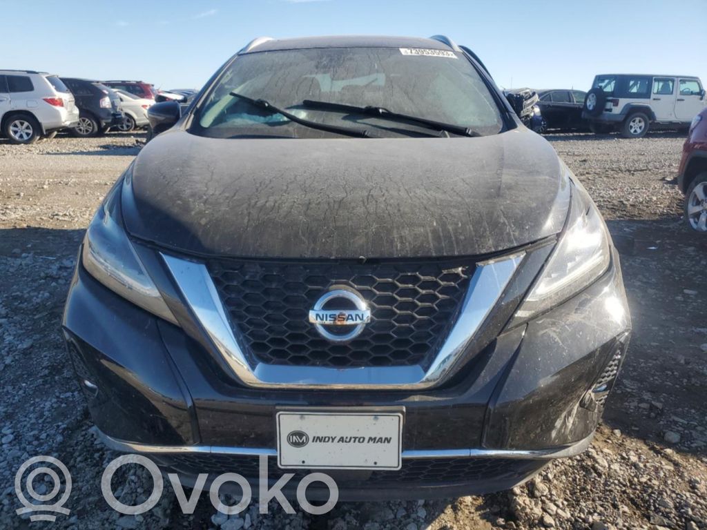 Murano Z52 Murano  10026782D