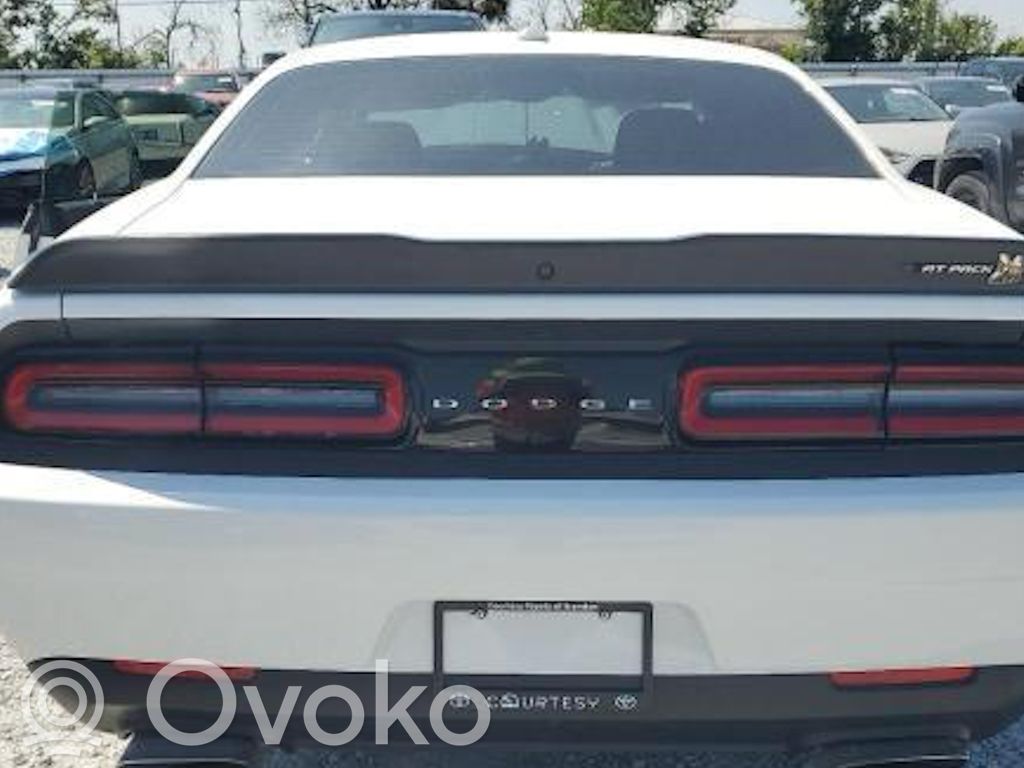 Challenger Challenger