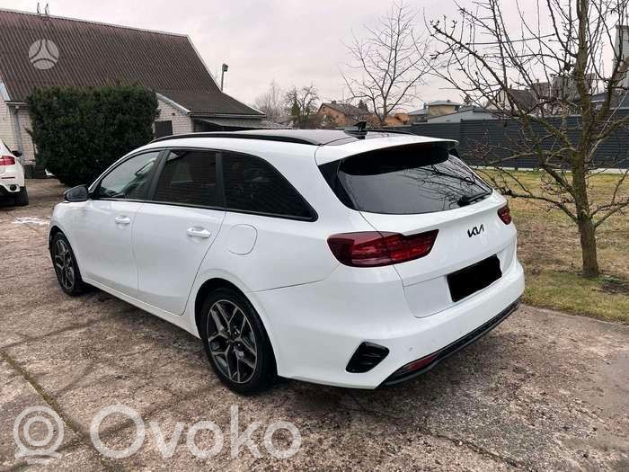 Ceed Ceed, Ceed SW, Pro Ceed  J758936500