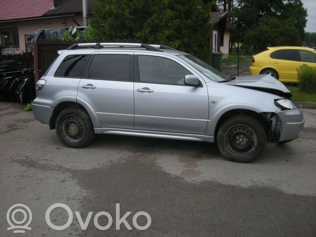 Outlander Outlander