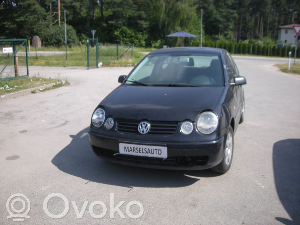 Polo III 6N 6N2 6NF Polo  6Q0857806