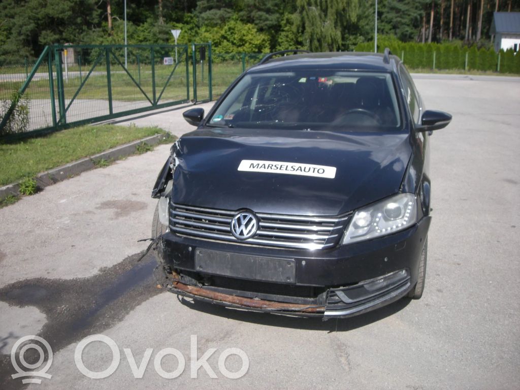 PASSAT B7 Passat  3AB819702A
