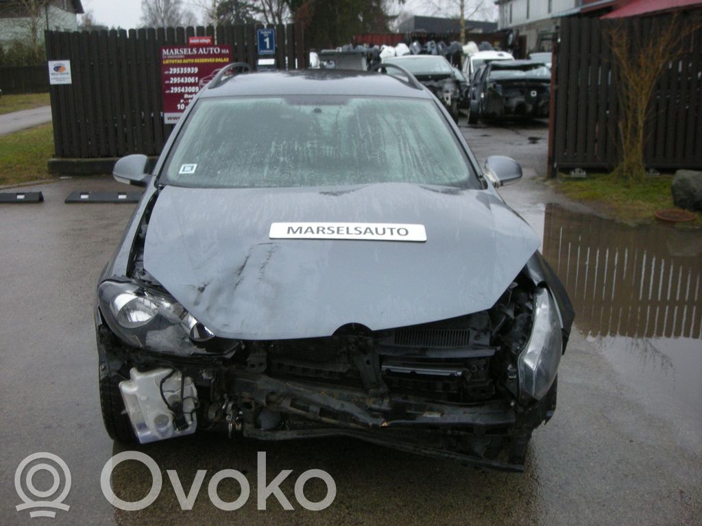 Golf VI Golf  5N0810773D