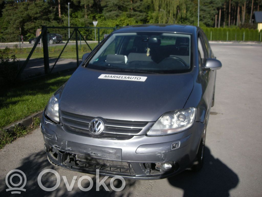 Golf Plus Golf  5M1863243B