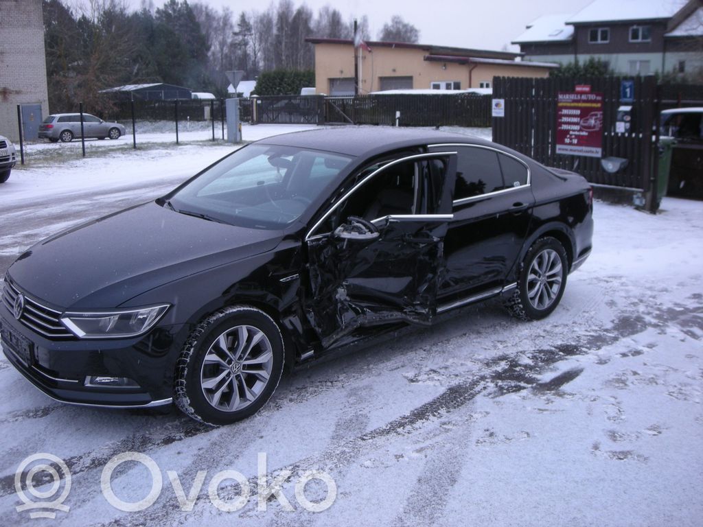 PASSAT B8 Passat  5Q4959801B