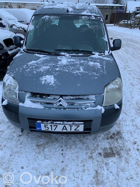 Berlingo Berlingo  70162