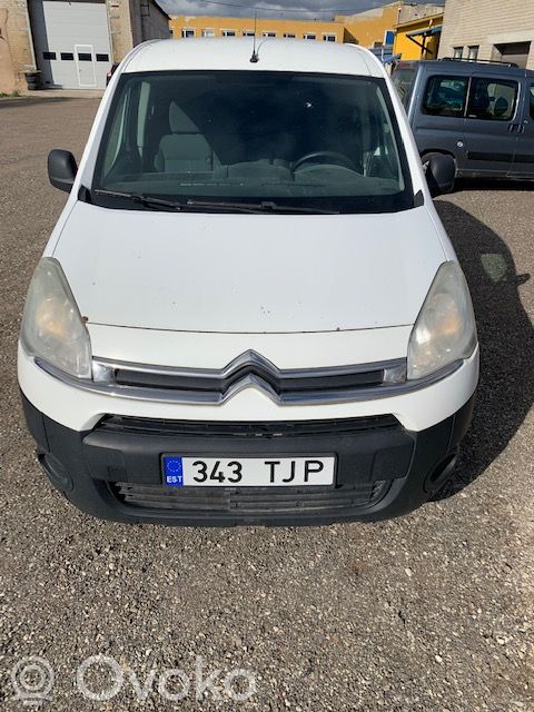 Berlingo Berlingo  21374902