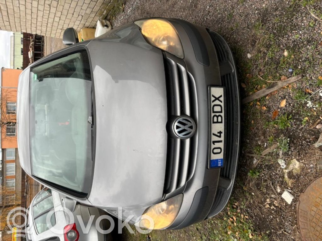 Golf Plus Golf  1K0907530F