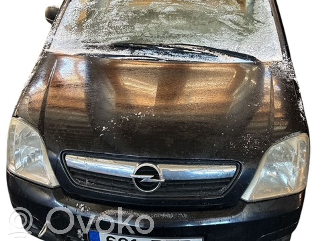 Meriva A Meriva  13215936