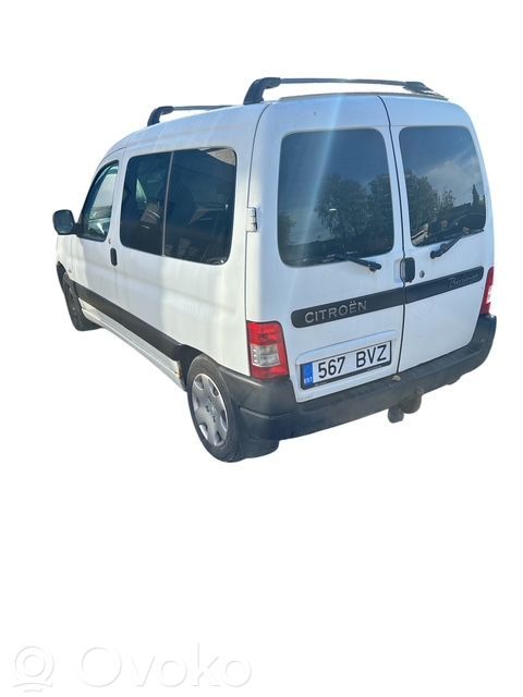 Berlingo Berlingo