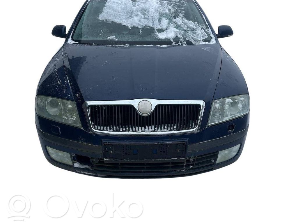 Octavia Mk2 (1Z) Octavia  1Z0864207A