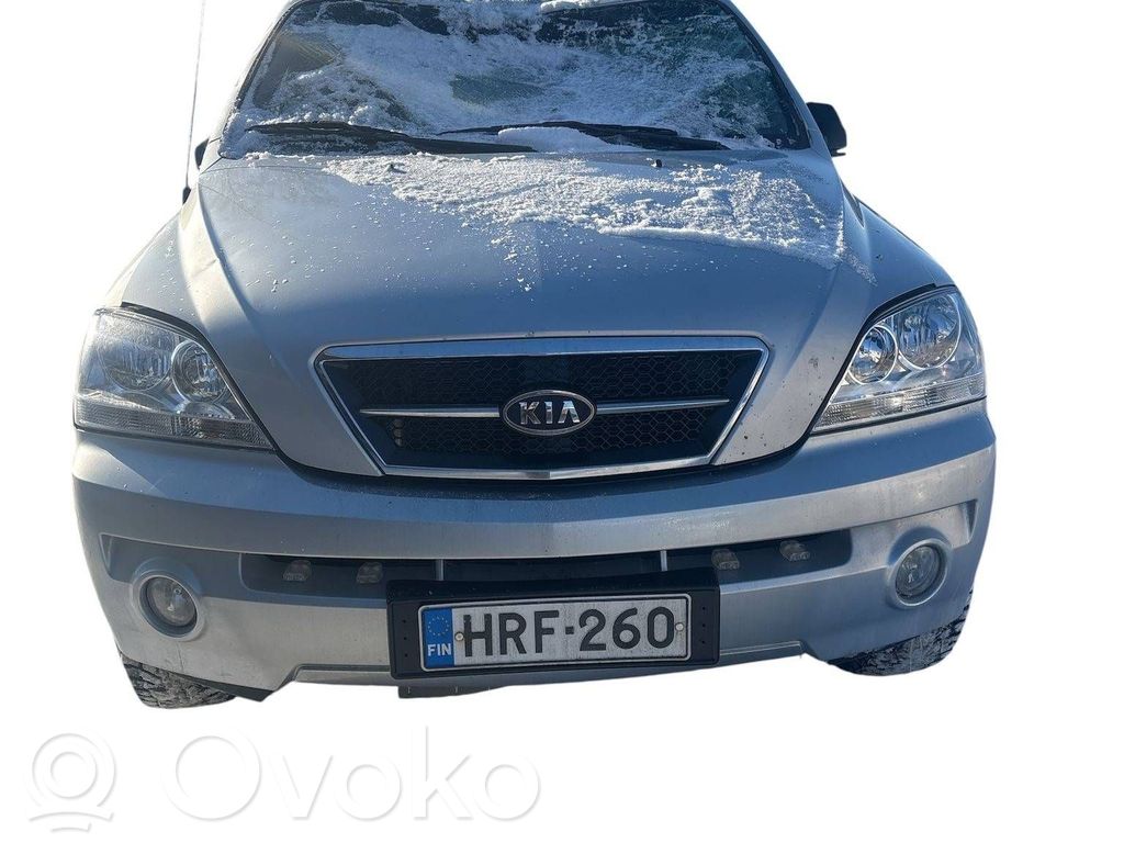 Sorento Sorento