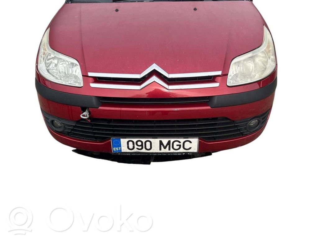 C4 I C4 Picasso, Grand Picasso, Aircross, Cactus  9661809080