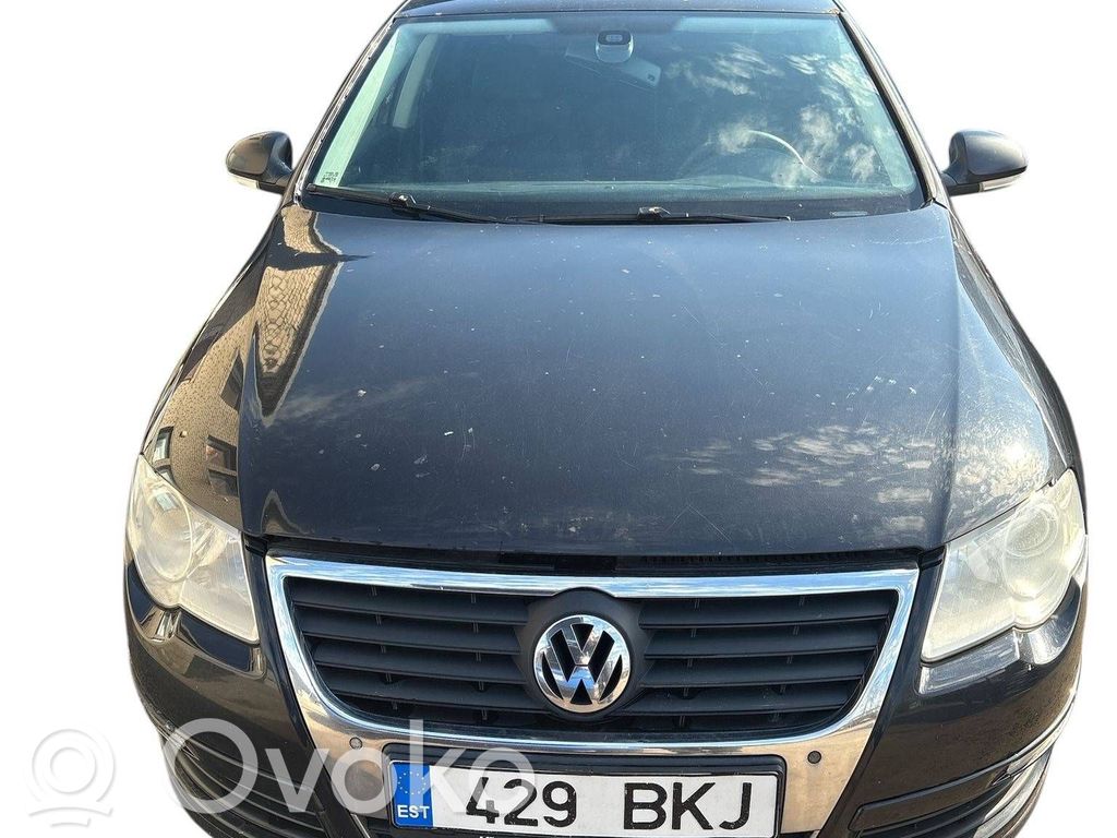 PASSAT B6 Passat