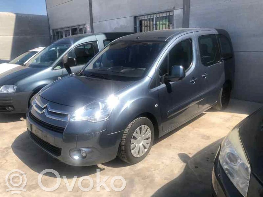 Berlingo Berlingo  9680706580