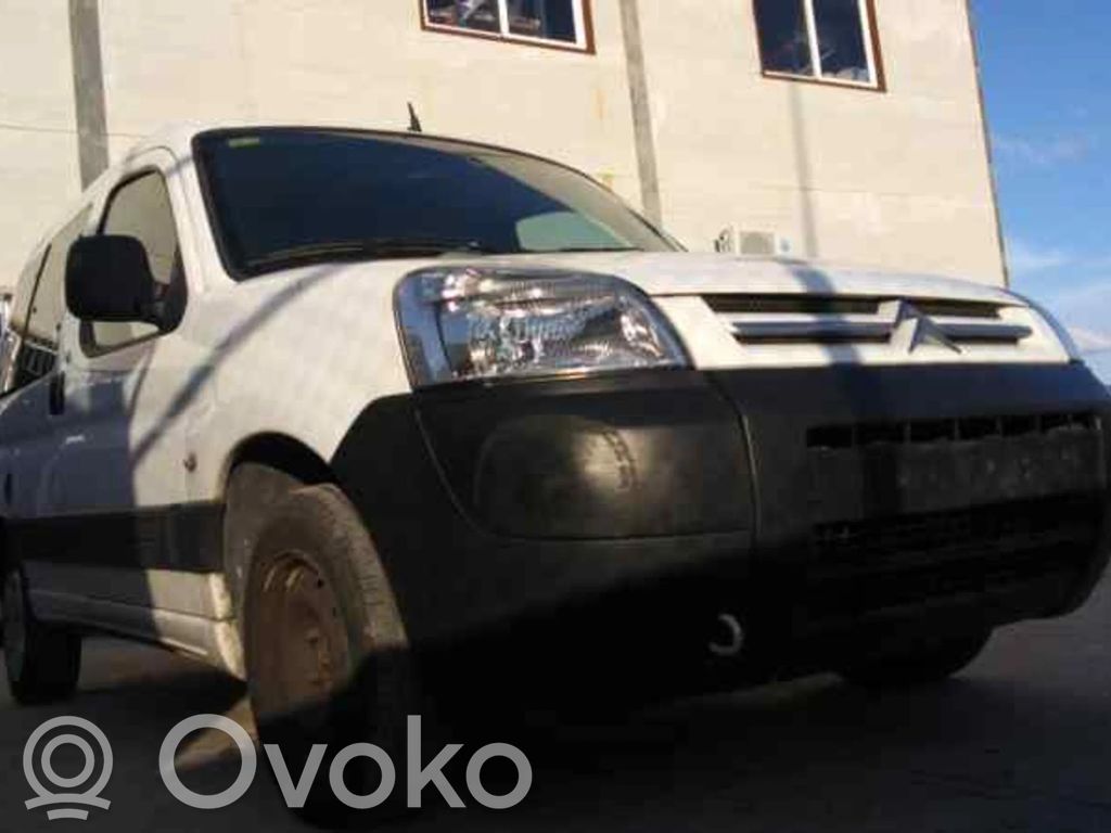 Berlingo Berlingo  9HW
