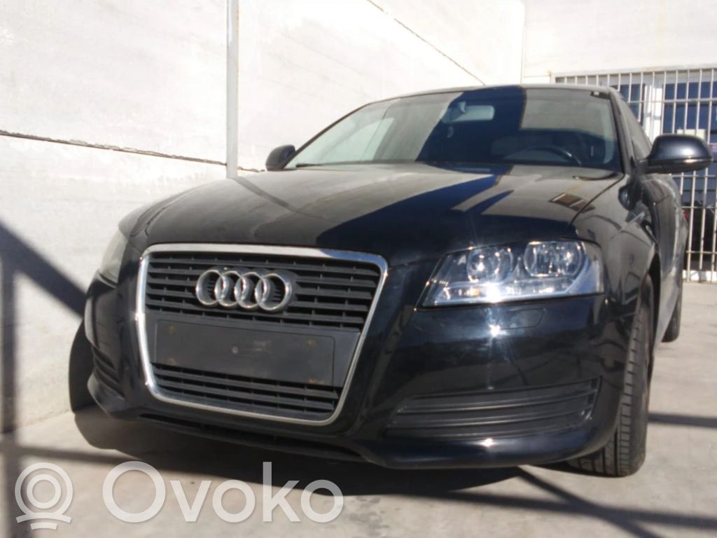 A3 S3 8P A3, S3