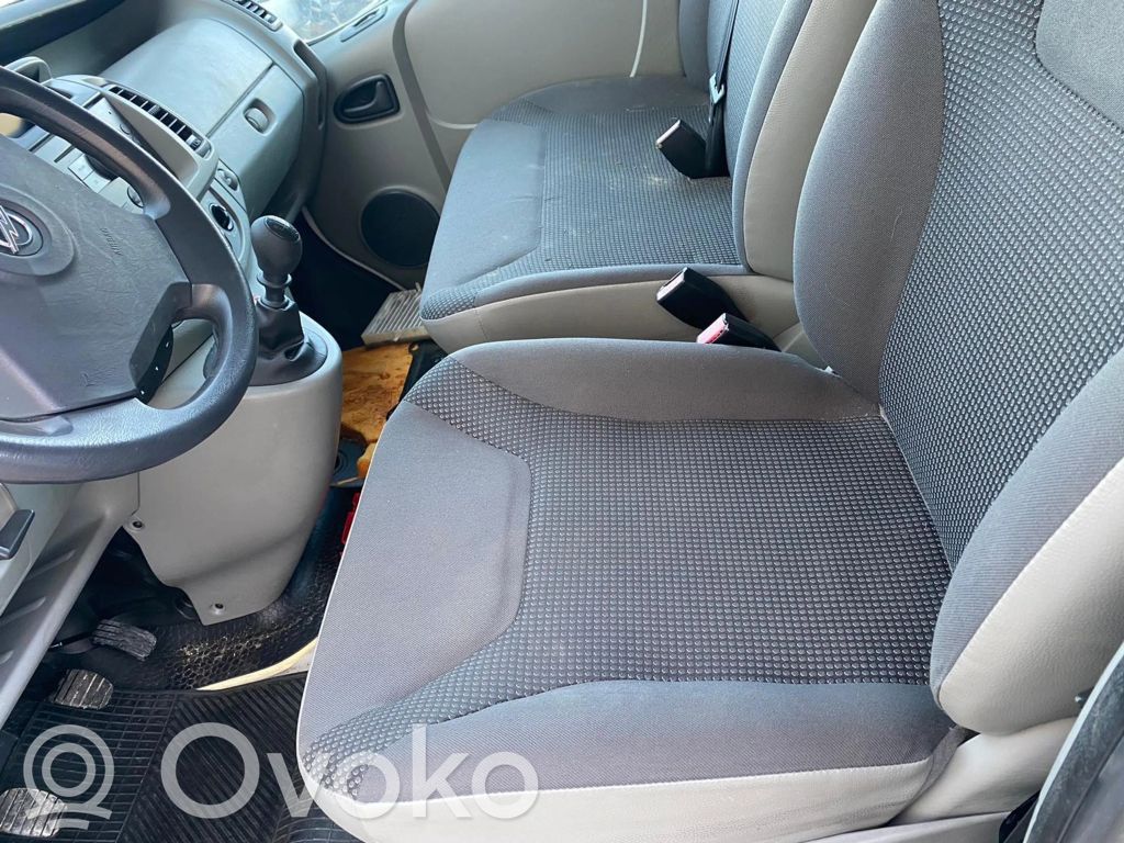 Vivaro Vivaro