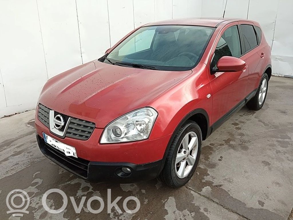 Qashqai Qashqai, Qashqai+2  606161900