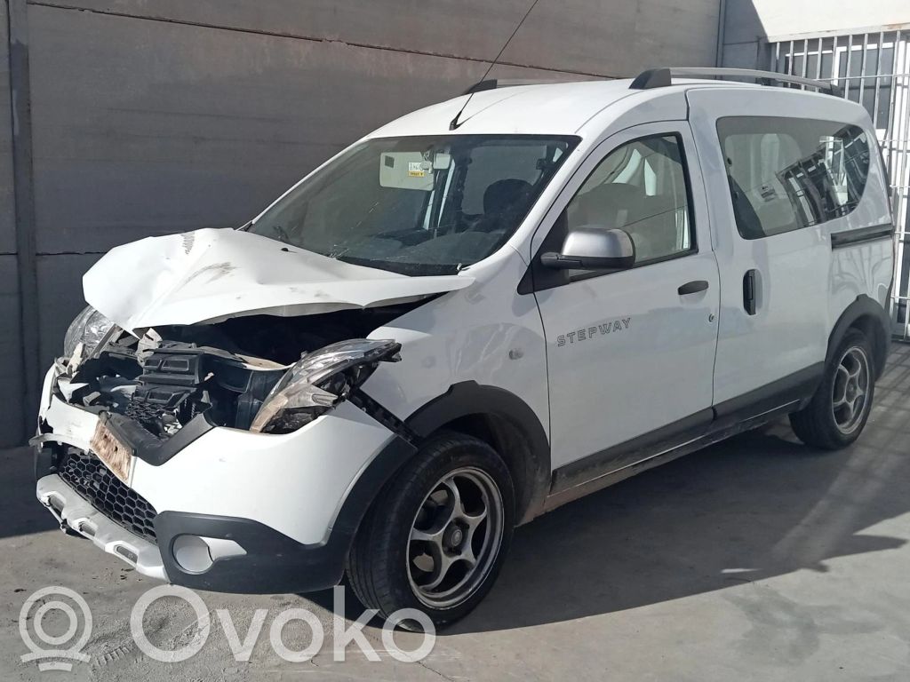 Dokker Dokker  K9KE6