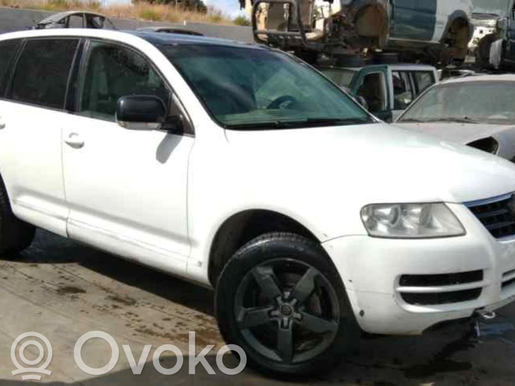 Touareg I Touareg  059145174A