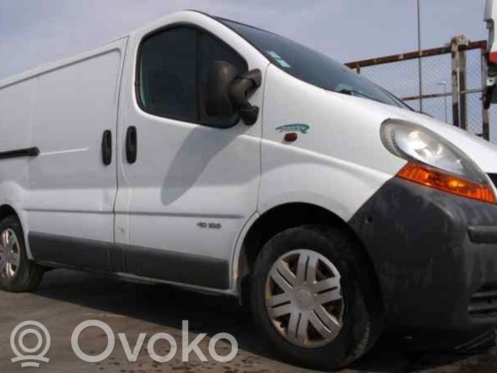 Trafic II (X83) Trafic  8200022569