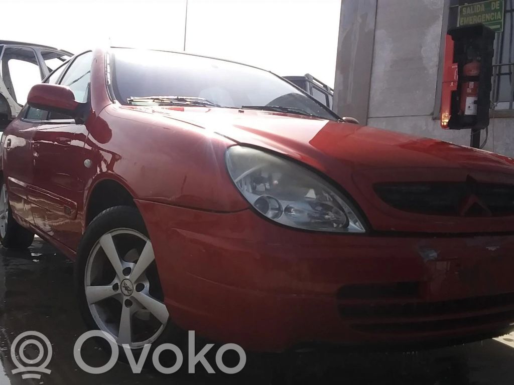 Xsara Xsara, Xsara Picasso  9646677980