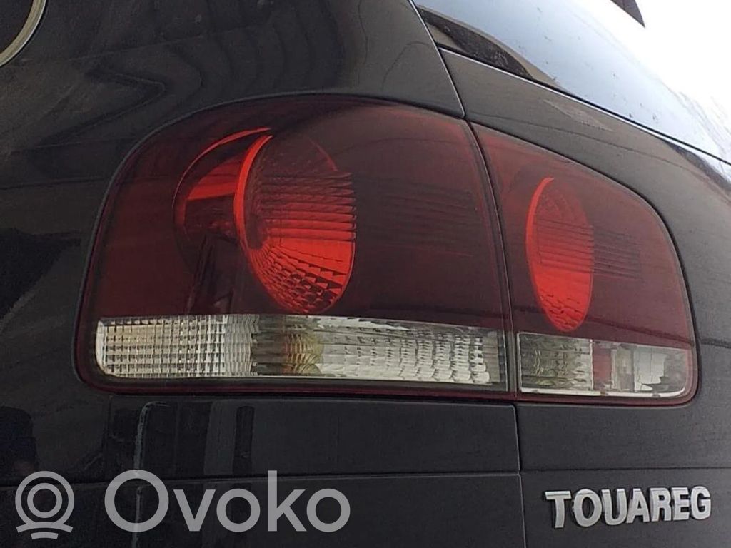 Touareg I Touareg  7L6857706A