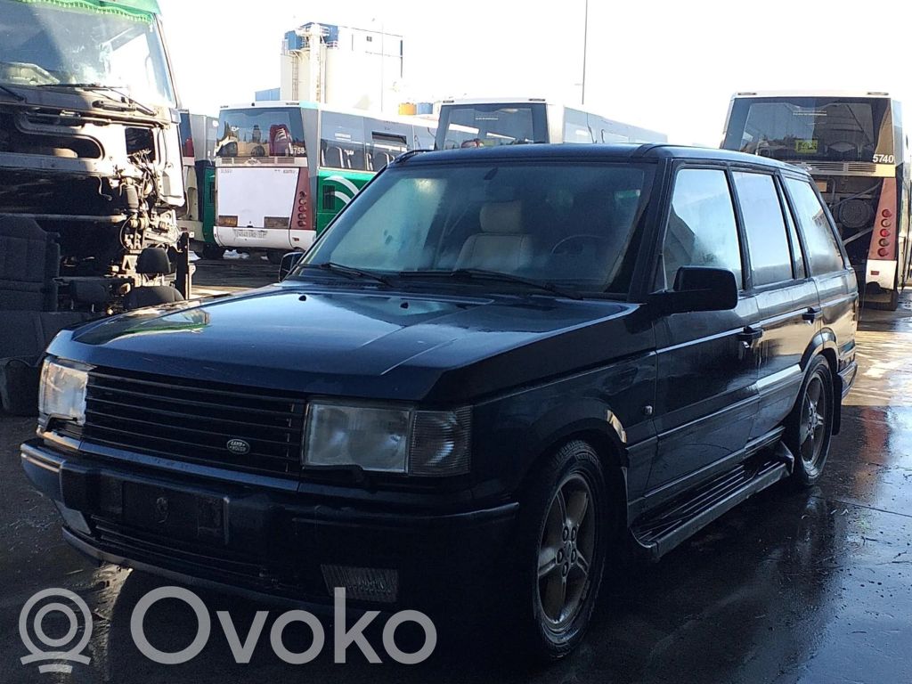 Range Rover P38A Range Rover  46D