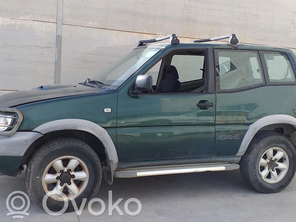 Terrano Terrano  656017F000