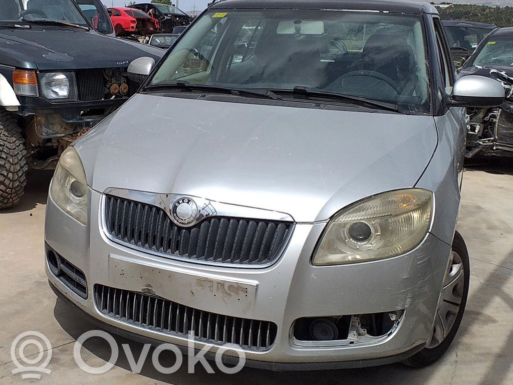 Fabia Mk2 (5J) Fabia  045906019CE