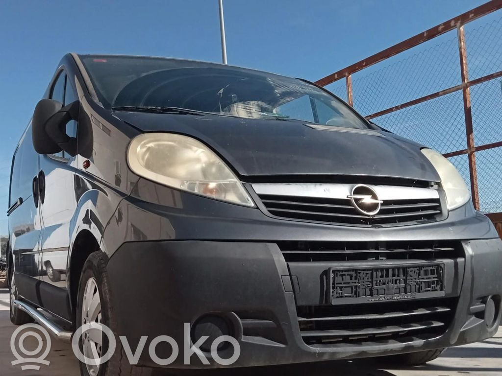 Vivaro Vivaro  M9RE780